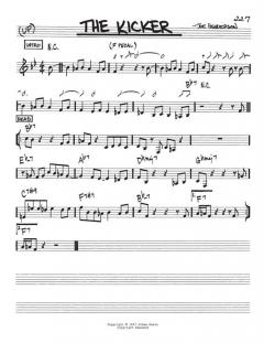 The Real Book Vol. 2 + Online Audio 