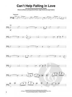 Cello Play-Along Vol. 7: Love Songs im Alle Noten Shop kaufen