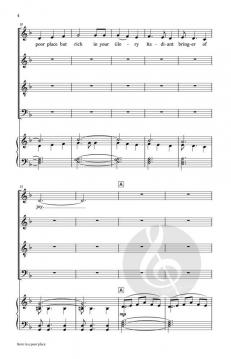 Born in a Poor Place von Steve King 