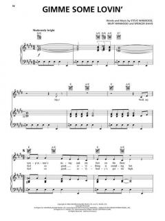 Sing von Joby Talbot 