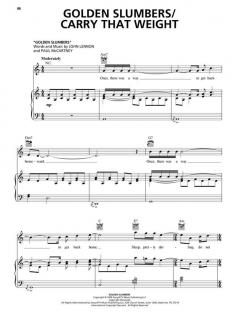 Sing von Joby Talbot 