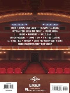 Sing von Joby Talbot 