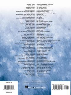 Gospel's Greatest Fake Book 