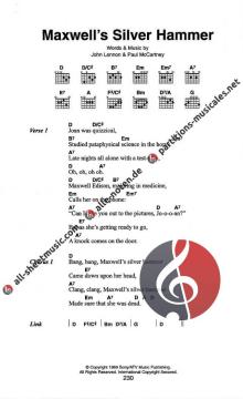 The Little Black Songbook von The Beatles 