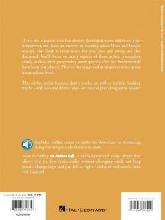 Teach Yourself to Play Blues & Boogie Piano von Michael Tarro 