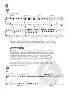 150 Keyboard Tips & Lessons 