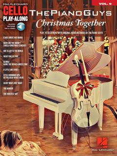 The Piano Guys - Christmas Together 
