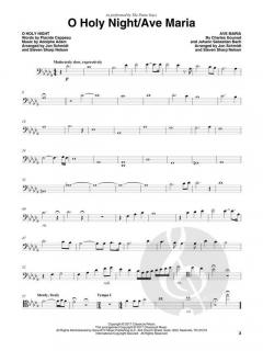 The Piano Guys - Christmas Together 