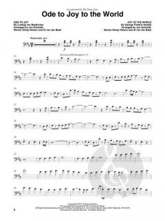 The Piano Guys - Christmas Together 