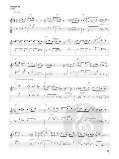 Electric Blues & Slide Guitar von Warren Haynes 