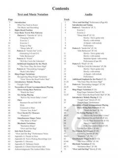 The Art of Contemporary Travis Picking 