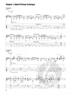 The Legendary Guitar von James Burton 