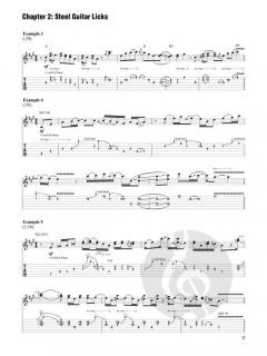 The Legendary Guitar von James Burton 