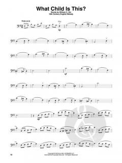 Favorite Christmas Hymns 