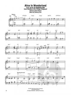 Bill Evans Omnibook for Piano 