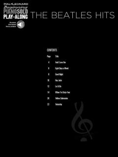 The Beatles Hits 