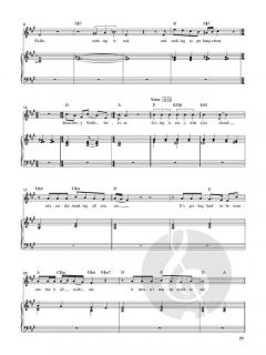 Keyboard Signature Licks von The Beatles 