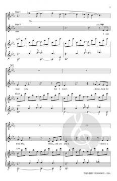 Into the Unknown (Download) 