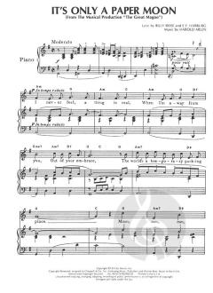 The Harold Arlen Songbook 