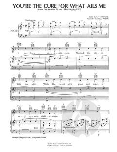 The Harold Arlen Songbook 