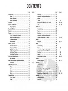 Hal Leonard Sitar Method 