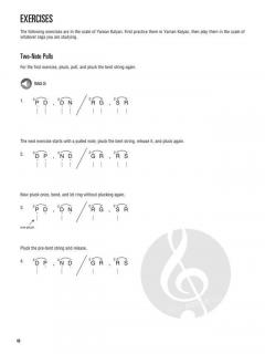 Hal Leonard Sitar Method 
