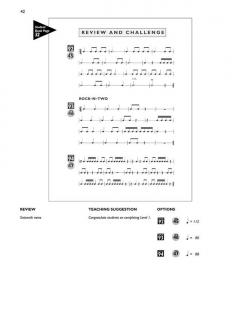 The Rhythm Reader von Audrey Snyder 