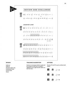 The Rhythm Reader von Audrey Snyder 