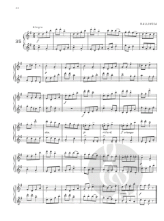 Selected Duets for Saxophone Vol. 1 von Howard Voxman 