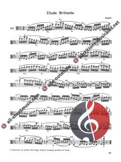 Introducing the Positions for Viola Vol. 1 im Alle Noten Shop kaufen