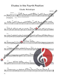 Introducing the Positions for Cello Vol. 1 von Harvey Whistler im Alle Noten Shop kaufen