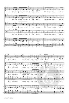 Java Jive von Manhattan Transfer 