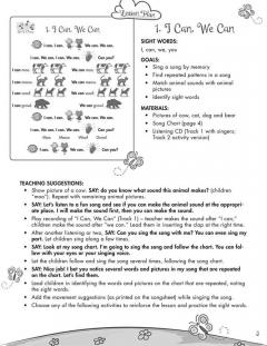 I Can, We Can! von John Jacobson 