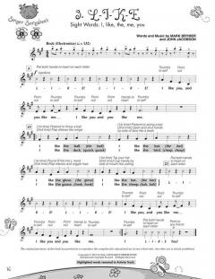 I Can, We Can! von John Jacobson 