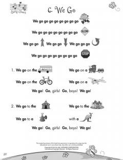 I Can, We Can! von John Jacobson 