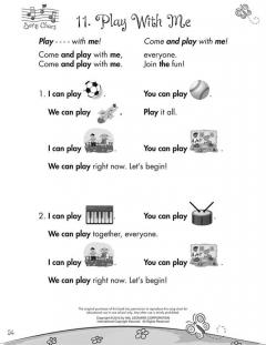 I Can, We Can! von John Jacobson 