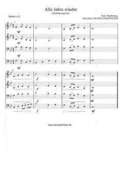 Alle Jahre wieder (Download) (Download) 