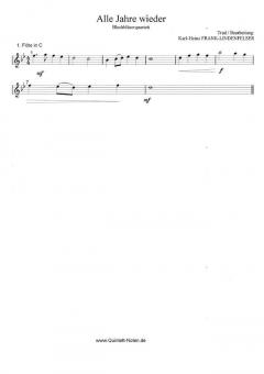 Alle Jahre wieder (Download) (Download) 