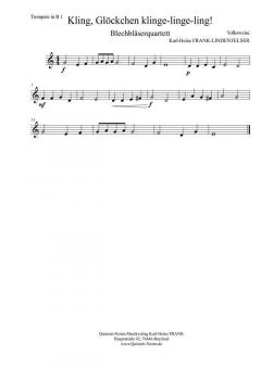 Kling Glöckchen Klingelingeling (Download) (Download) 