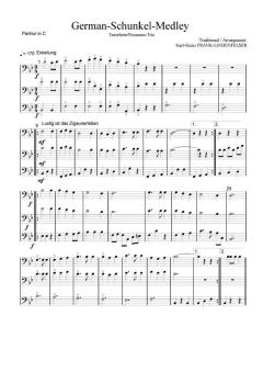 German-Schunkel-Medley (Download) (Download) 