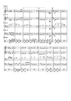 Jingle Bells (Download) von James Pierpont (Download) 