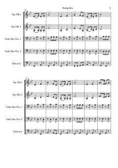Sternpolka (Download) (Download) 