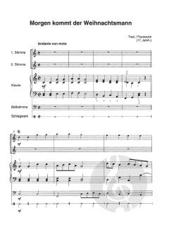 Fröhliches Weihnachtskonzert 