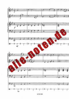 Gospels And Spirituals 