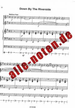 Gospels And Spirituals 