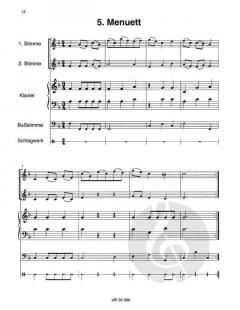 Children On Stage: Mozart (Leopold Mozart) 