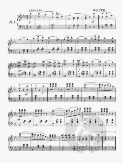 Hochzeitslieder / Zart besaitet von Eduard Strauss 