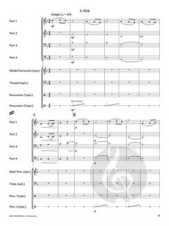 Six Panoramas von Pascal Proust 