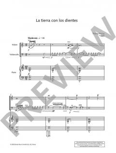 La tierra con los dientes von Pécou,Thierry (Download) 