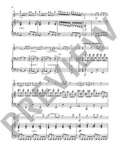 Leichte Vortragsstücke Band 1 (Download) 